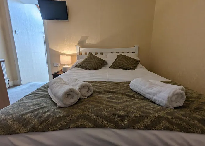 Lochranza Country Inn