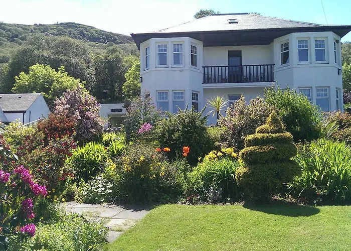 Lochranza Country Inn