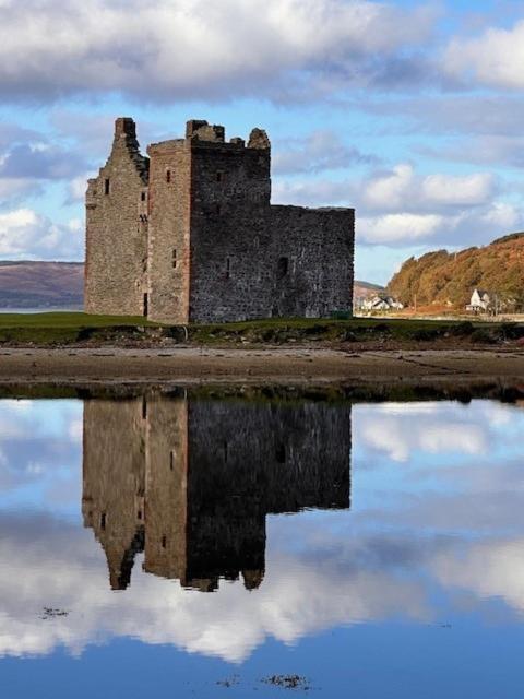Locanda Country Lochranza