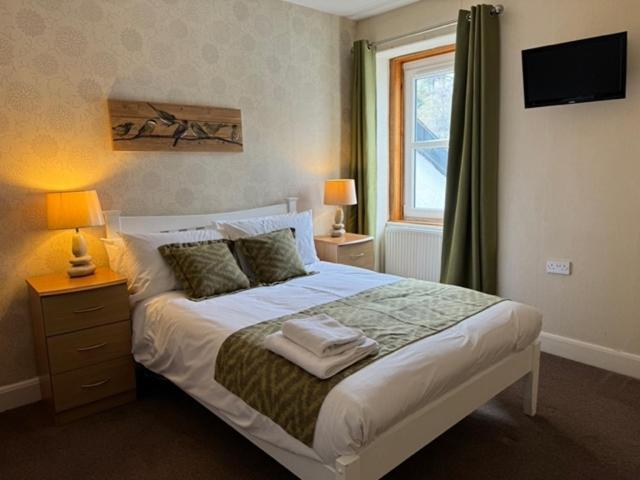 Locanda Country Lochranza
