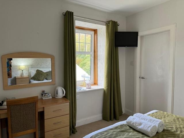 Locanda Country Lochranza